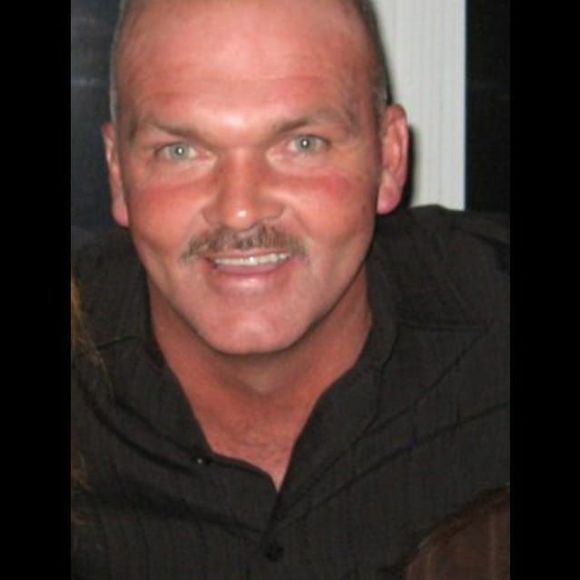 Meet your Posher, John - Picture 1 of 1